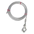Winch Cables image